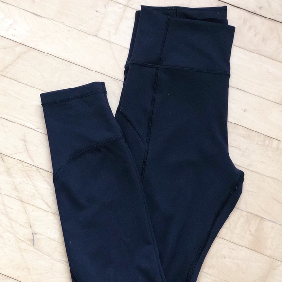 ***SOLD**** Lululemon In Movement - Picture 4 of 8